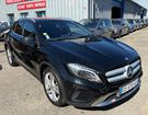 Mercedes Classe GLA