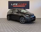 BMW I3 (I01) 94Ah eDrive 170ch 2017, Entretien à Mouans-Sartoux (06) BMW I3 (I01) 94Ah eDrive 170ch 2017, Entretien à Mouans-Sartoux (06)
