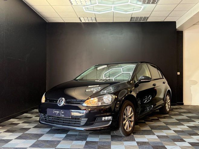 Volkswagen Golf 1.6 TDI 110 BlueMotion Technology FAP Lo Noir de 2015