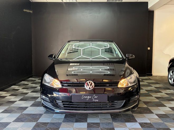 Volkswagen Golf 1.6 TDI 110 BlueMotion Technology FAP Lo Noir de 2015
