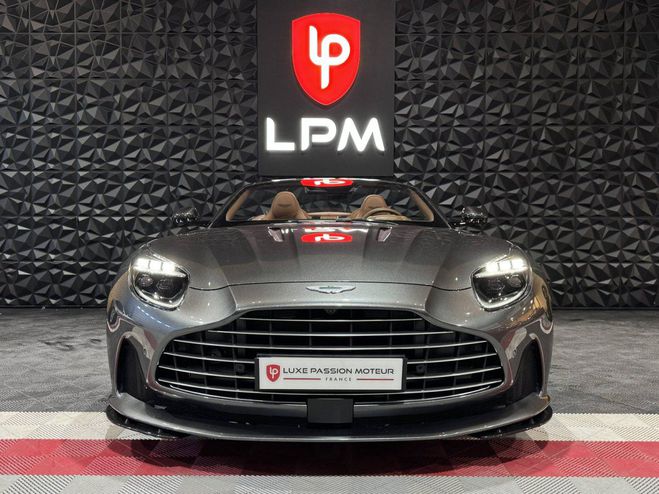 Aston martin DB12 V8 4.0 680ch BVA8 GRIS de 2024
