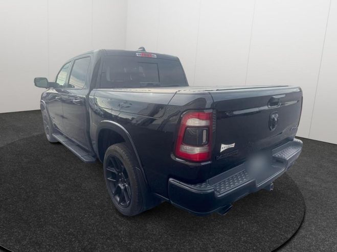 Dodge Ram LARAMIE Night Edition 5.7 V8 Hemi Noir de 2020