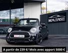 Mini Cabrio CABRIOLET F57 LCI Cooper 136 ch BVA7 Fin à Limonest (69) Mini Cabrio CABRIOLET F57 LCI Cooper 136 ch BVA7 Fin à Limonest (69)