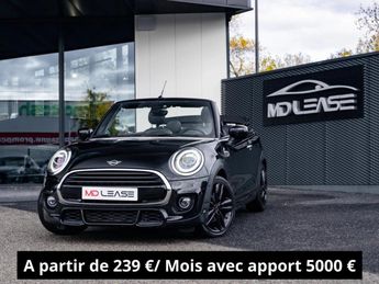 voir détails -Mini Cabrio CABRIOLET F57 LCI Cooper 136 ch BVA7 Fin à Limonest (69) Voir détails -Mini Cabrio CABRIOLET F57 LCI Cooper 136 ch BVA7 Fin à Limonest (69)