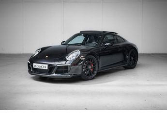 voir détails -Porsche 911 991.2 Carrera 4 GTS à Paris (75) Voir détails -Porsche 911 991.2 Carrera 4 GTS à Paris (75)