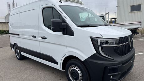 Renault Master FRIGORIFIQUE L2H2 150 CV 2026 d'occasion a Mions (69)
