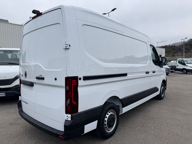 Renault Master FRIGORIFIQUE L2H2 150 CV Blanc de 2026