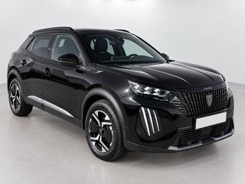  Voir d&eacute;tails -Peugeot 2008 1.2 Puretech 130 GT EAT8 &agrave; Mions (69)