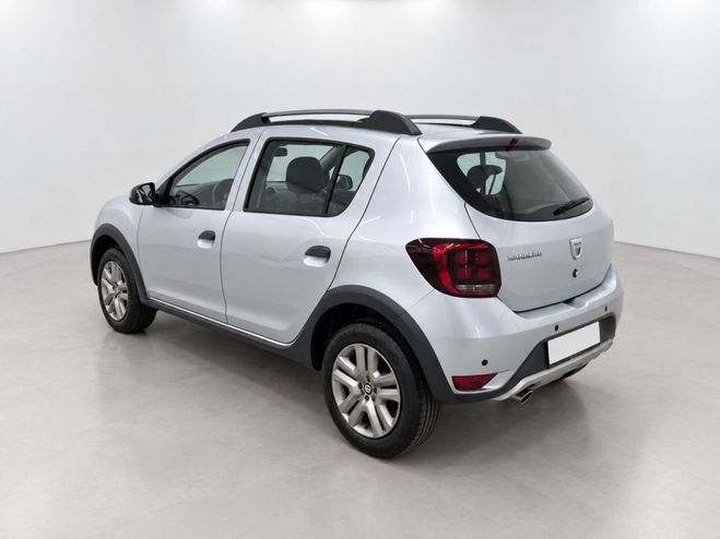 Dacia Sandero 0.9 TCe 90 Stepway Gris Clair de 2020
