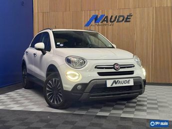  Voir d&eacute;tails -Fiat 500X 1.3 FireFly Turbo 150 CH BV DCT Cross -  &agrave; Lozanne (69)