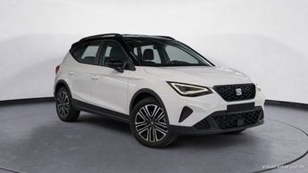  Voir d&eacute;tails -Seat Arona 1.0 TSI - 95 Style PH 3 JA 17P - Clim au &agrave; Mont�limar (26)