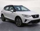 Seat Arona 1.0 TSI - 95 Copa Cam�ra - JA 17 p - App &agrave; S�r�zin-du-Rh�ne (69)