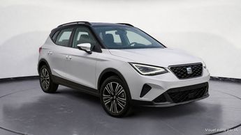  Voir d&eacute;tails -Seat Arona 1.0 TSI - 95 Copa Cam�ra - JA 17 p - App &agrave; S�r�zin-du-Rh�ne (69)