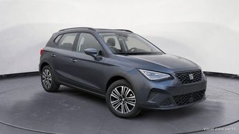  Voir d&eacute;tails -Seat Arona 1.0 TSI - 95 Style PH 3 JA 17P - Clim au &agrave; S�r�zin-du-Rh�ne (69)