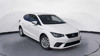  Voir d&eacute;tails -Seat Ibiza 1.0i - 80 Style PHASE 2 Apple car play - &agrave; S�r�zin-du-Rh�ne (69)