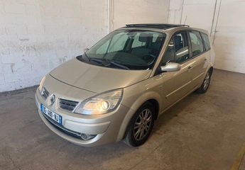 voir détails -Renault Grand Scenic 1.5 dci 103 cv à Ollainville (91) Voir détails -Renault Grand Scenic 1.5 dci 103 cv à Ollainville (91)