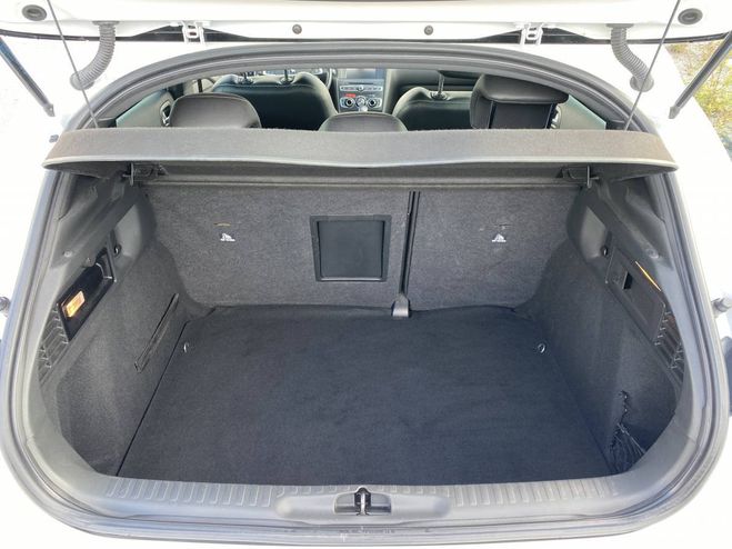 Citroen DS 4 CROSSBACK THP 165 Automatique Sport Ch Blanc de 2017