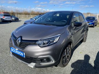  Voir d&eacute;tails -Renault Captur Intens ENERGY dCi 90 &agrave; Cany-Barville (76)