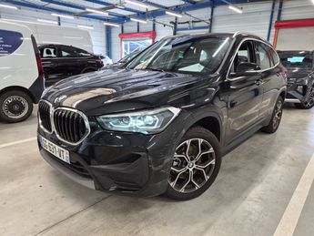  Voir d&eacute;tails -BMW X1 II (F48) sDrive18i 136ch Business Design &agrave; Courbevoie (92)