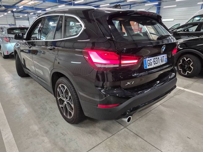 BMW X1 II (F48) sDrive18i 136ch Business Design NOIR de 2022