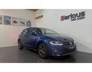 Volkswagen Polo 1.0 TSI / DSG 7 / Finition Carat / Bien à Fillières (54) Volkswagen Polo 1.0 TSI / DSG 7 / Finition Carat / Bien à Fillières (54)