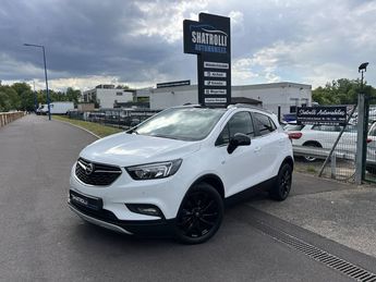  Voir d&eacute;tails -Opel Mokka 1.4 Turbo 140ch MoteurNeuf 2ans Garantie &agrave; Entzheim (67)
