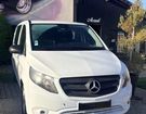 Mercedes Vito TOURER 2.2 114 BLUETEC 135 DESIGN BVA à Galluis (78) Mercedes Vito TOURER 2.2 114 BLUETEC 135 DESIGN BVA à Galluis (78)