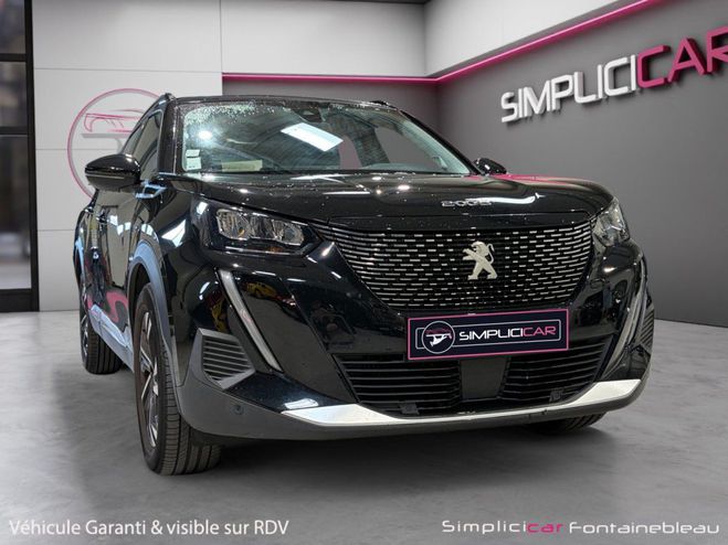 Peugeot 2008 1.5 BLUE HDI 130 Autre de 2020