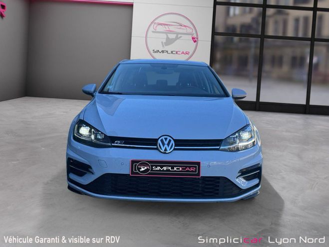 Volkswagen Golf Carat Autre de 2018