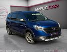 Dacia Lodgy 1.5 BLUE DCI 115 7P à Nîmes (30) Dacia Lodgy 1.5 BLUE DCI 115 7P à Nîmes (30)