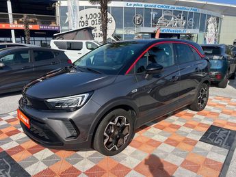  Voir d&eacute;tails -Opel Crossland 1.5D 120 BVA GS LINE &agrave; Lescure-d'Albigeois (81)