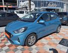 Hyundai I10 BVA 1.0 MPI INTUITIVE à Lescure-d'Albigeois (81) Hyundai I10 BVA 1.0 MPI INTUITIVE à Lescure-d'Albigeois (81)