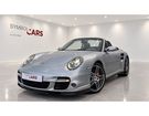 Porsche 911 Tiptronic S A CABRIOLET 3.6I TURBO à Saint-Fons (69) Porsche 911 Tiptronic S A CABRIOLET 3.6I TURBO à Saint-Fons (69)