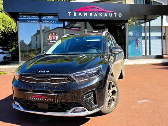  Voir d&eacute;tails -Kia Stonic GT Line Premium micro hybride Clim Boite &agrave; Quimper (29)