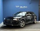 Audi A4 Avant Quattro 2.0 45 TFSI 245cv S-tronic à Le Petit-Quevilly (76) Audi A4 Avant Quattro 2.0 45 TFSI 245cv S-tronic à Le Petit-Quevilly (76)