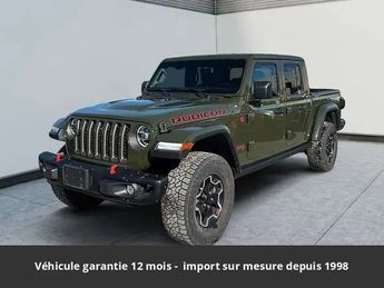 voir détails -Jeep Gladiator rubicon 4x4 tout compris hors homologati à Paris (75) Voir détails -Jeep Gladiator rubicon 4x4 tout compris hors homologati à Paris (75)