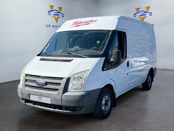  Voir d&eacute;tails -Ford Transit 2.2 TDCI 125CH L2H2 BVM6 ** MOTEUR A CHA &agrave; Serres-Castet (64)