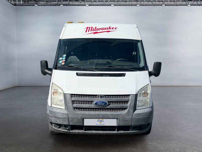 Ford Transit 2.2 TDCI 125CH L2H2 BVM6 ** MOTEUR A CHA BLANC de 2013
