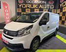 Fiat Talento 2.0 MultiJet 120 cv L1H1 à Saint-Étienne (42) Fiat Talento 2.0 MultiJet 120 cv L1H1 à Saint-Étienne (42)