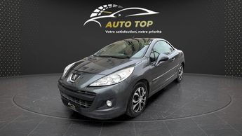  Voir d&eacute;tails -Peugeot 207 1.6 VTI 16V SPORT &agrave; Pantin (93)