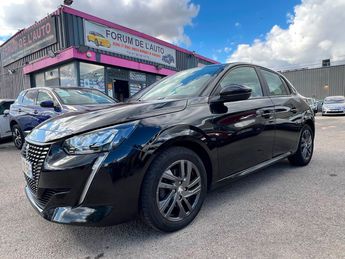 voir détails -Peugeot 208 II 1.5 208 BLUEHDI 100 S&S ALLURE BUSINE à Coignières (78) Voir détails -Peugeot 208 II 1.5 208 BLUEHDI 100 S&S ALLURE BUSINE à Coignières (78)