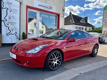 Toyota Celica