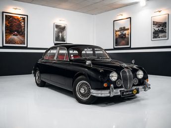 Jaguar MK1