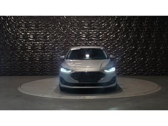  Voir d&eacute;tails -Ford Focus 1.0 Flexifuel mHEV - 125 S&S Titanium X  &agrave; �p�ne (78)