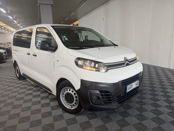 Citroen Jumpy