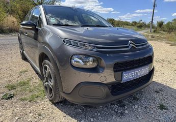  Voir d&eacute;tails -Citroen C3 1,2l vti 80 cv distribution neuve & r�vi &agrave; Lagney (54)