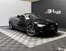 Audi A5 CABRIOLET 3.0 TDI V6 220 S-LINE QUATTRO à Nantes (44) Audi A5 CABRIOLET 3.0 TDI V6 220 S-LINE QUATTRO à Nantes (44)