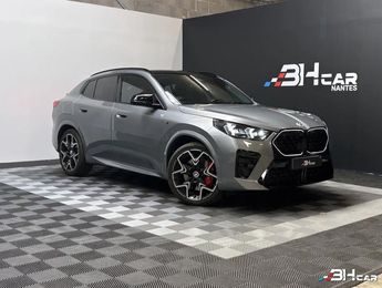 Voir d&eacute;tails -BMW X2 20i 155 PRO M-SPORT SDRIVE BVA &agrave; Nantes (44)