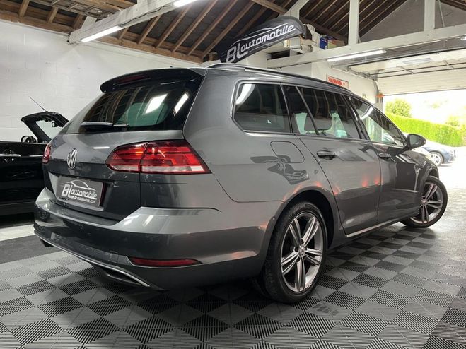 Volkswagen Golf VII SW 1.0 TSI - 115ch Join GRIS de 2019