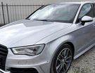 Audi S3 2.0 TFSI 300 Quattro à Mennecy (91) Audi S3 2.0 TFSI 300 Quattro à Mennecy (91)